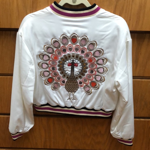 Maje Brand New Bomber - Picture 3 of 6